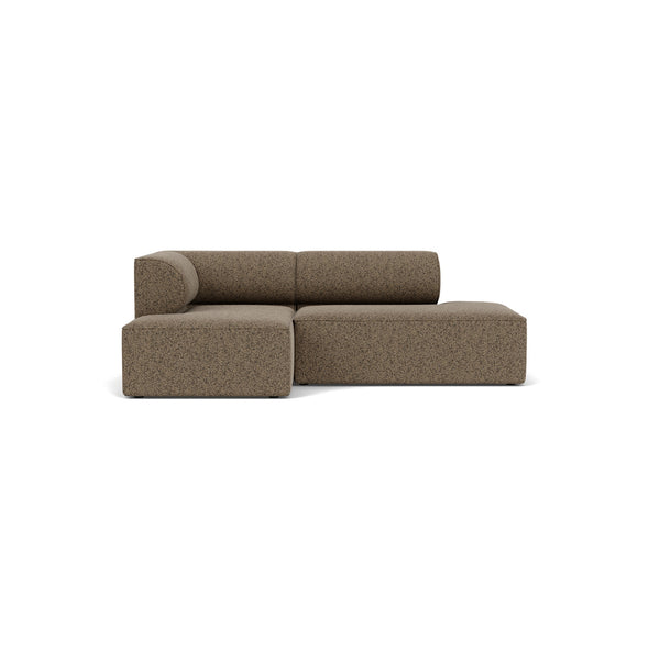 Eave Modular Open Chaise Sofa