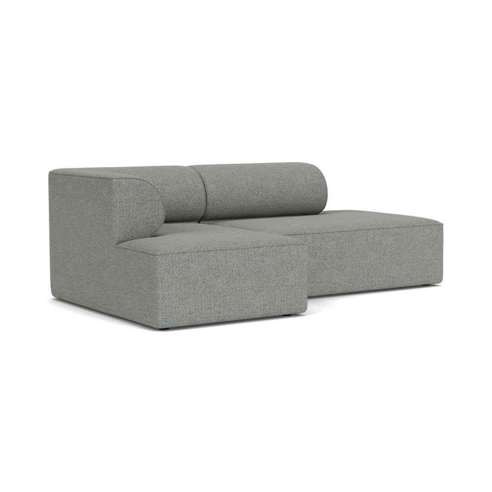 Eave Modular Open Chaise Sofa