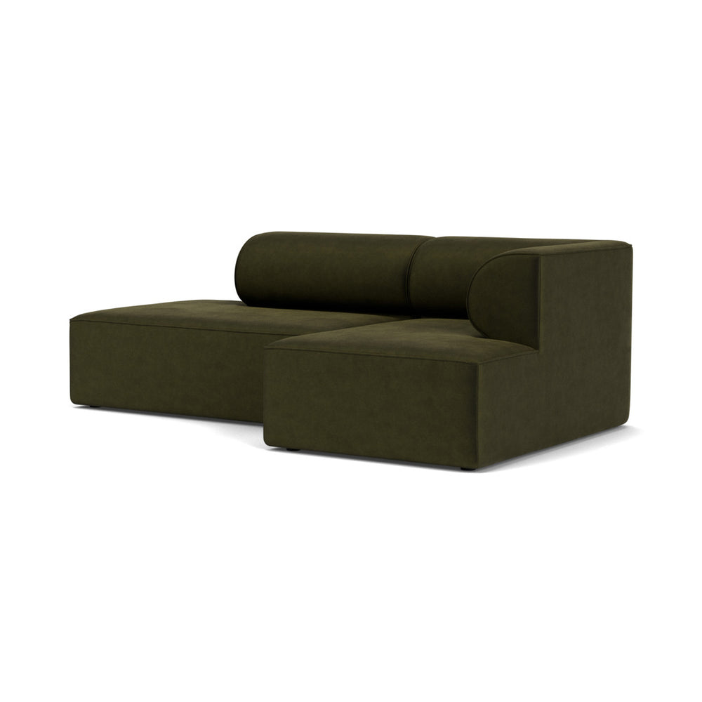 Eave Modular Open Chaise Sofa