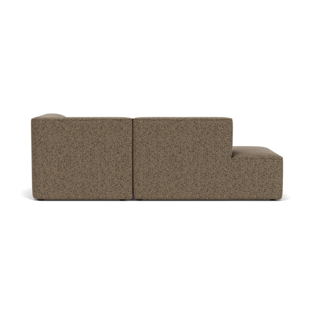 Eave Modular Open Chaise Sofa