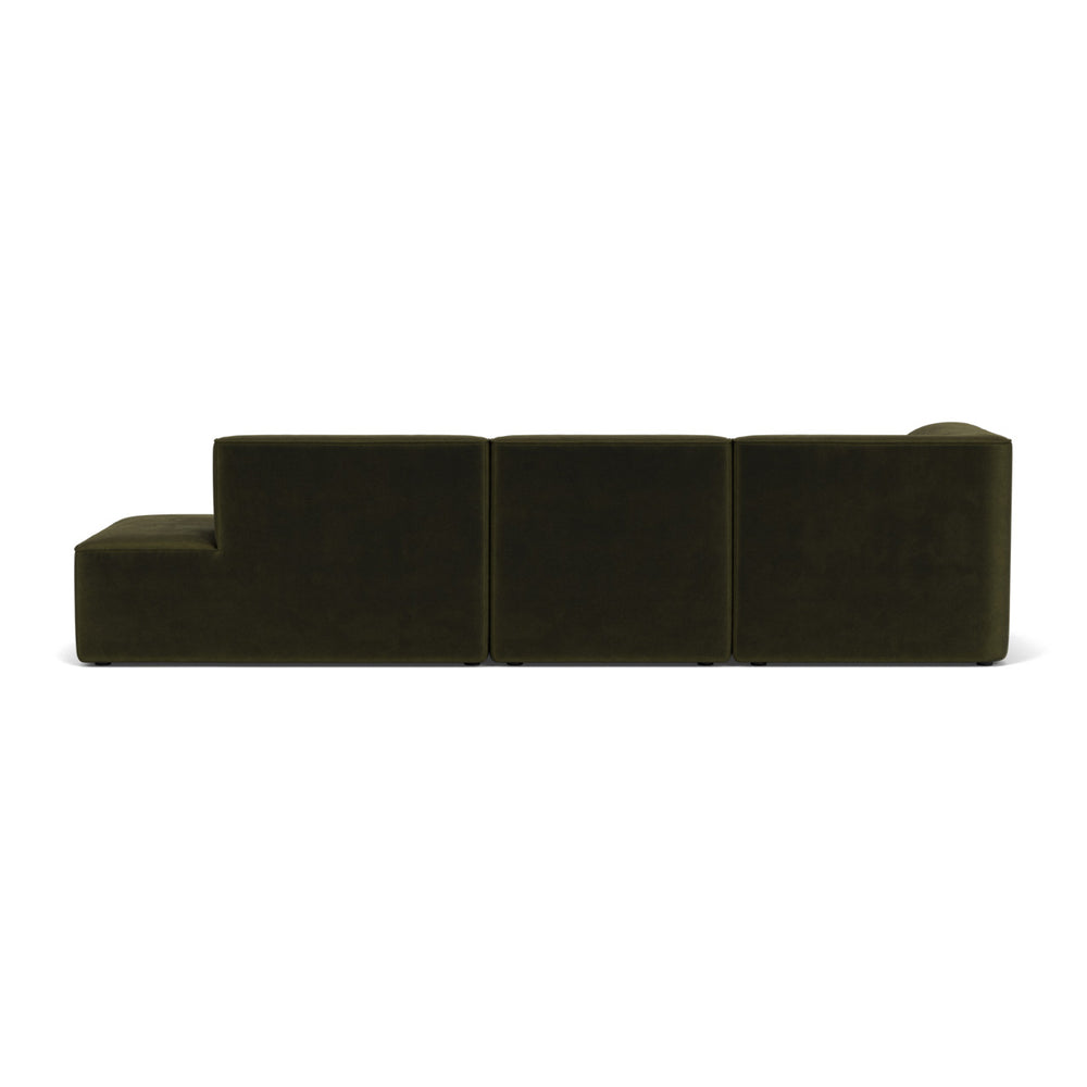 Eave Modular Open Chaise Sofa