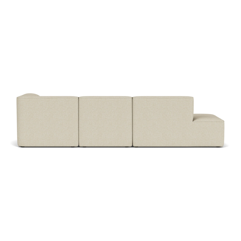 Eave Modular Open Chaise Sofa