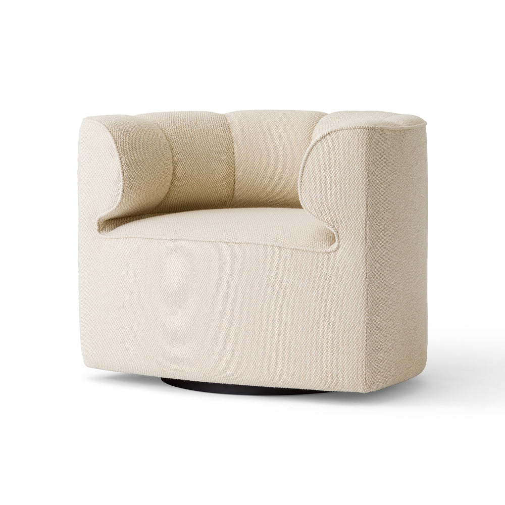 Eave Seamline Lounge Chair