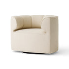 Eave Seamline Lounge Chair