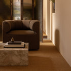 Eave Seamline Lounge Chair