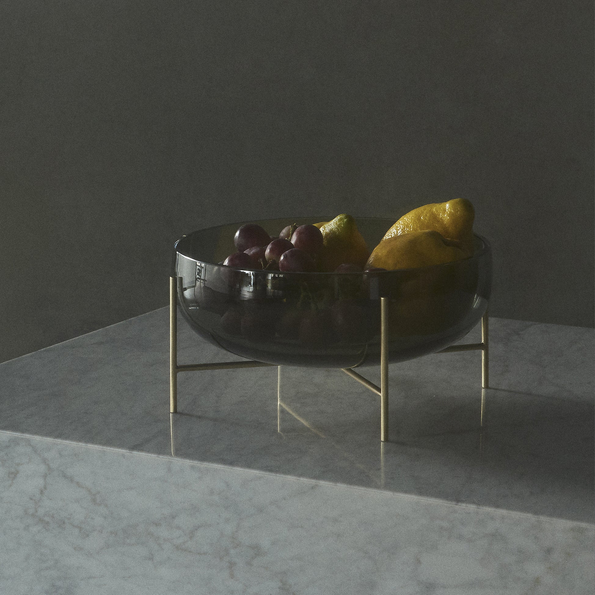 Audo Copenhagen Echasse Vase - Thumbnail 5