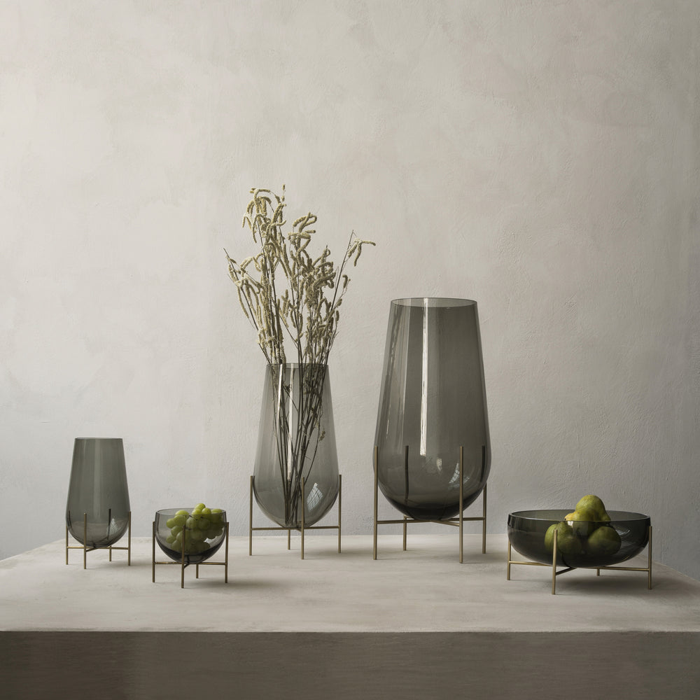 Echasse Bowl