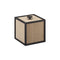 Frame Storage Box  option Oak
