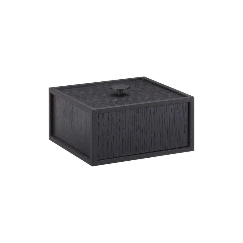 Audo Copenhagen Frame 10 Storage Box by Menu Design now Audo Audo Copenhagen Frame 10 Storage Box by Menu Design now Audo