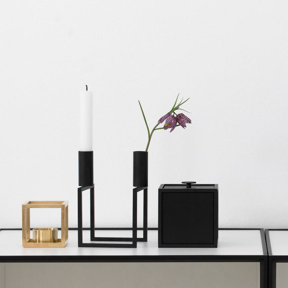 Audo Copenhagen Frame 10 Storage Box by Menu Design now Audo