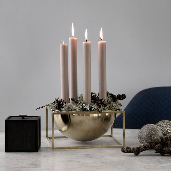 Audo Copenhagen Frame 10 Storage Box by Menu Design now Audo