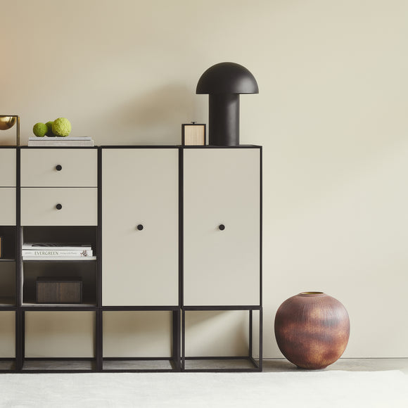 Audo Copenhagen Frame 10 Storage Box by Menu Design now Audo