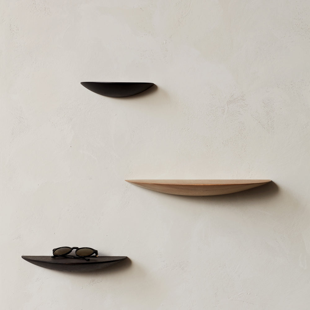 Gridy Fungi Shelf