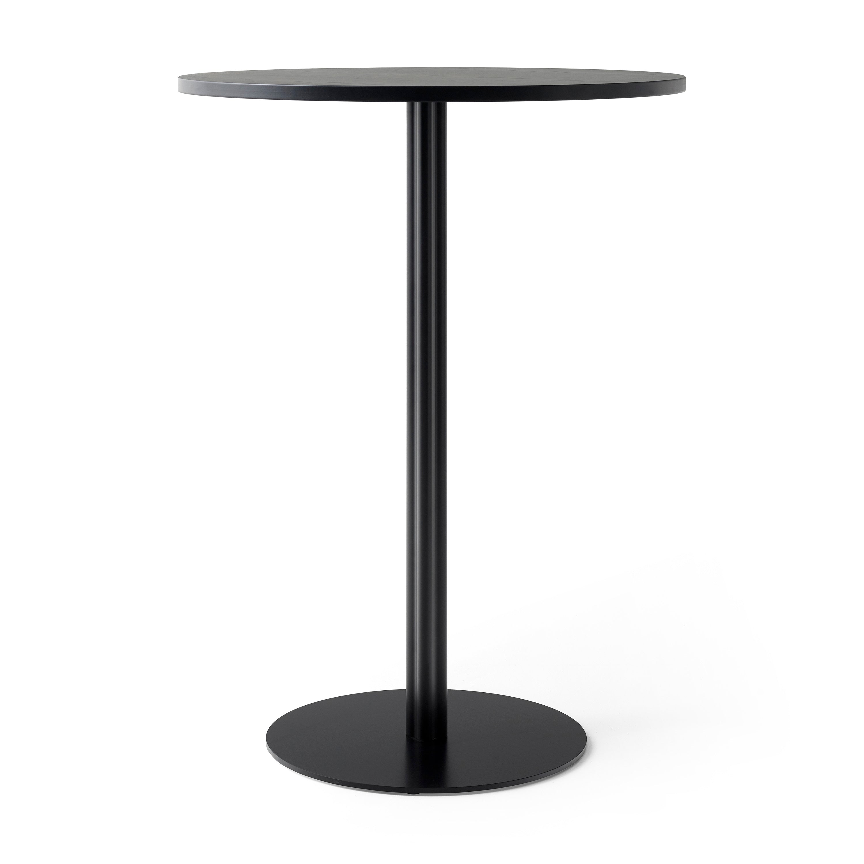 Audo Copenhagen Harbour Column Round Counter Height Table by Menu ...