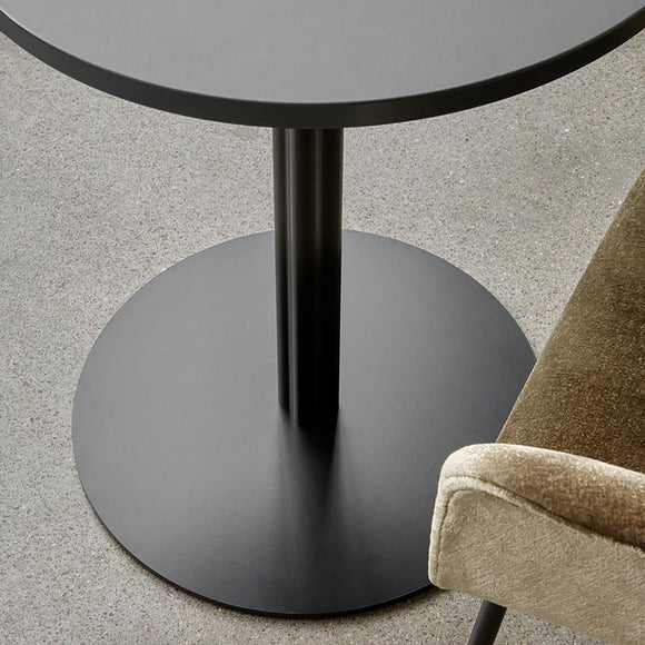 Harbour Round Column Table