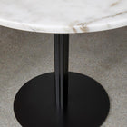 Harbour Column Round Bar/Counter Height Table
