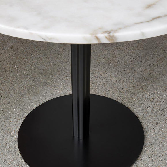Harbour Round Column Table