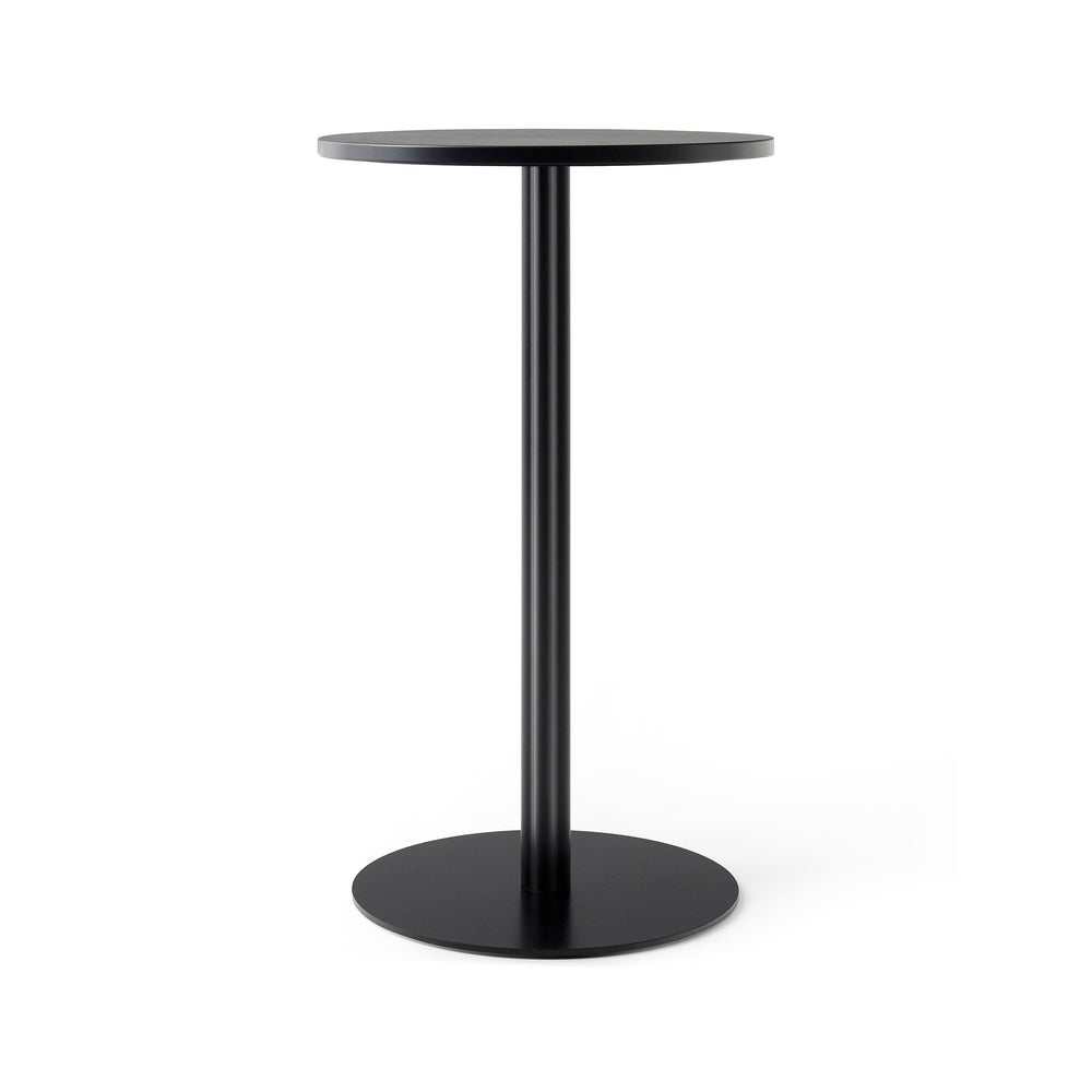 Harbour Round Column Table