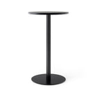 Harbour Column Round Bar/Counter Height Table