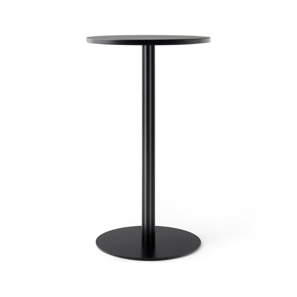 Harbour Column Round Bar/Counter Height Table