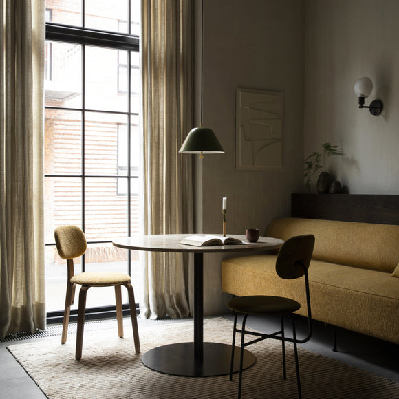 Harbour Round Dining Table