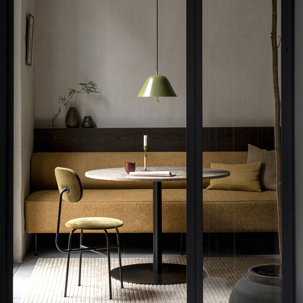 Harbour Round Dining Table