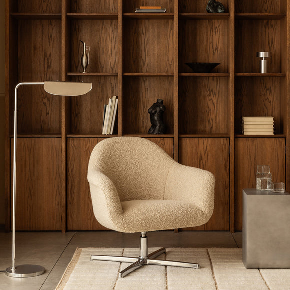 Harbour Lounge Chair
