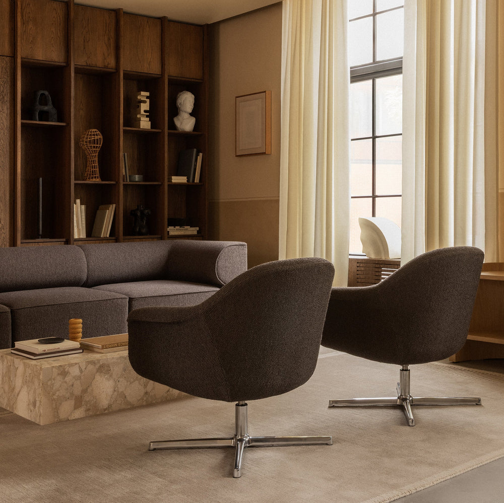 Harbour Lounge Chair