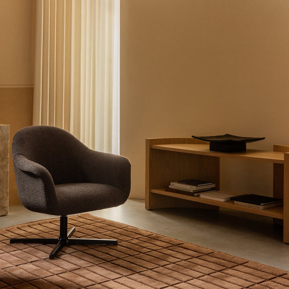 Harbour Lounge Chair