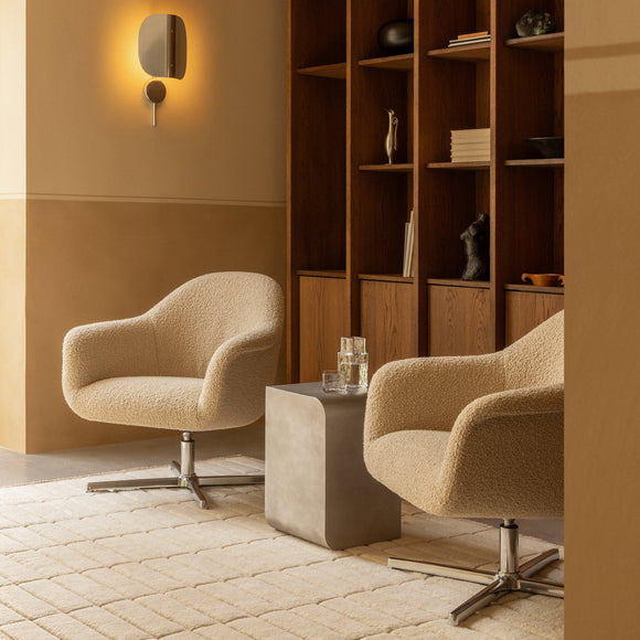 Harbour Lounge Chair