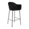 Harbour Upholstered Bar and Counter Stool  option Sierra 1001
