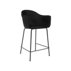 Harbour Upholstered Bar and Counter Stool