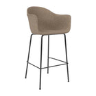 Harbour Upholstered Bar and Counter Stool