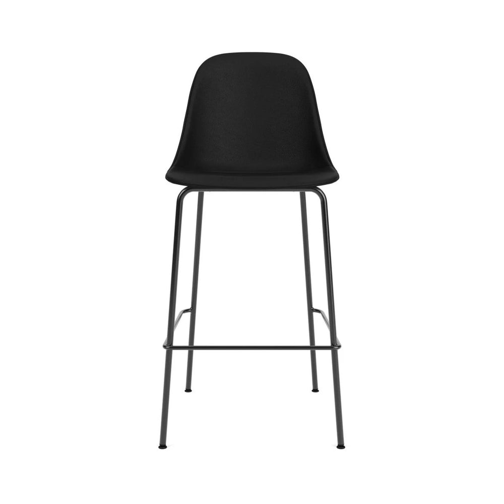 Harbour Upholstered Side Bar and Counter Stool