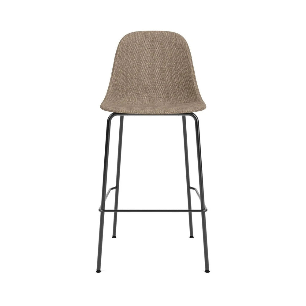 Harbour Upholstered Side Bar and Counter Stool
