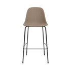 Harbour Upholstered Side Bar and Counter Stool