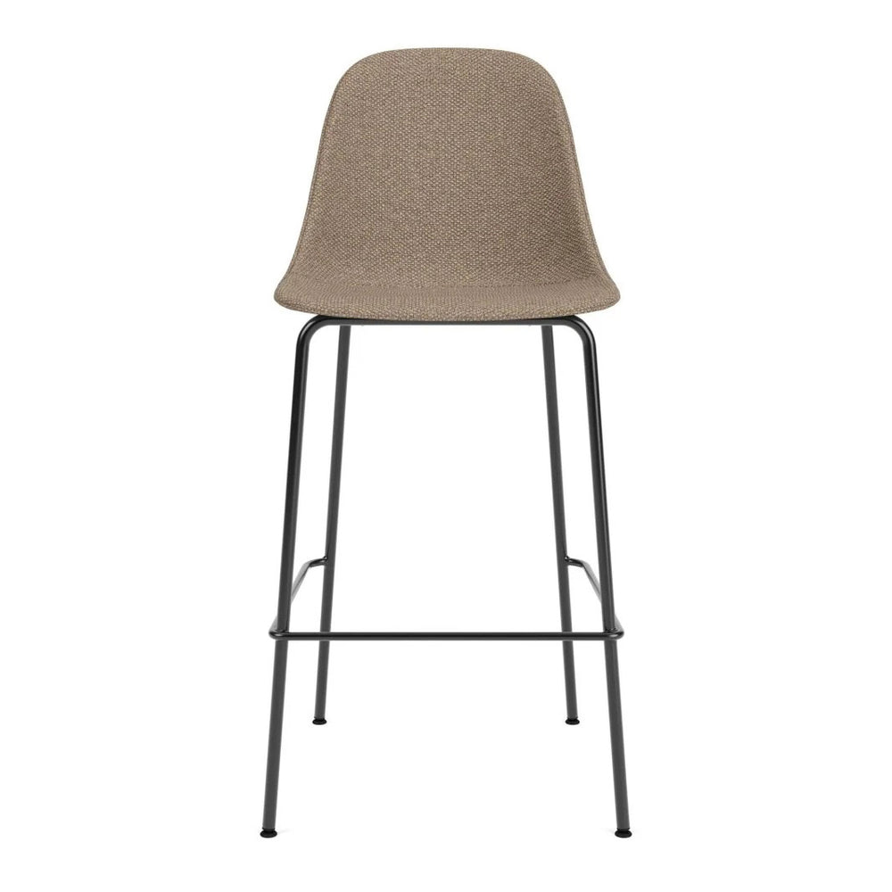 Harbour Upholstered Side Bar and Counter Stool