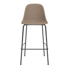 Harbour Upholstered Side Bar and Counter Stool