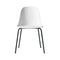 Harbour Side Chair  option Light Grey