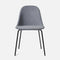 Harbour Upholstered Side Chair  option 751 - Fiord