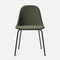 Harbour Upholstered Side Chair  option 961 - Fiord