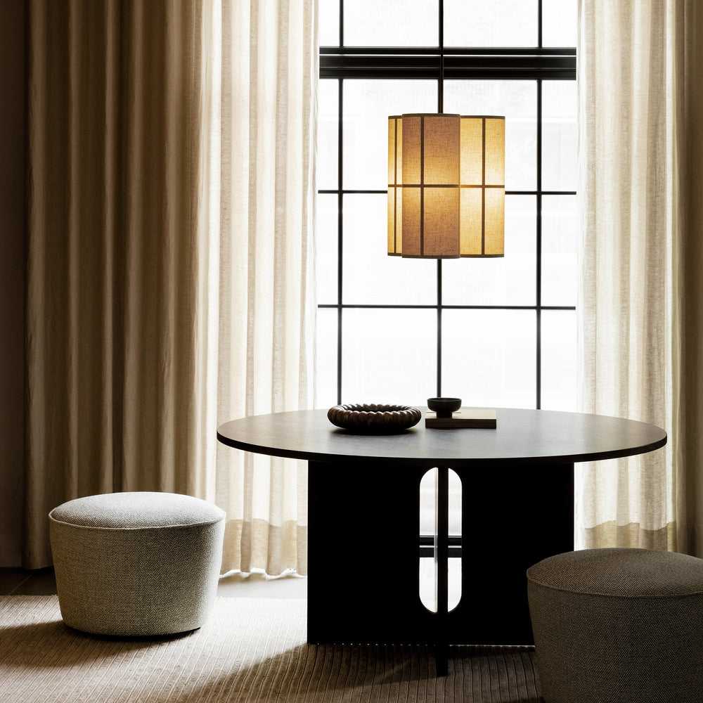 Hashira Cluster Pendant Light