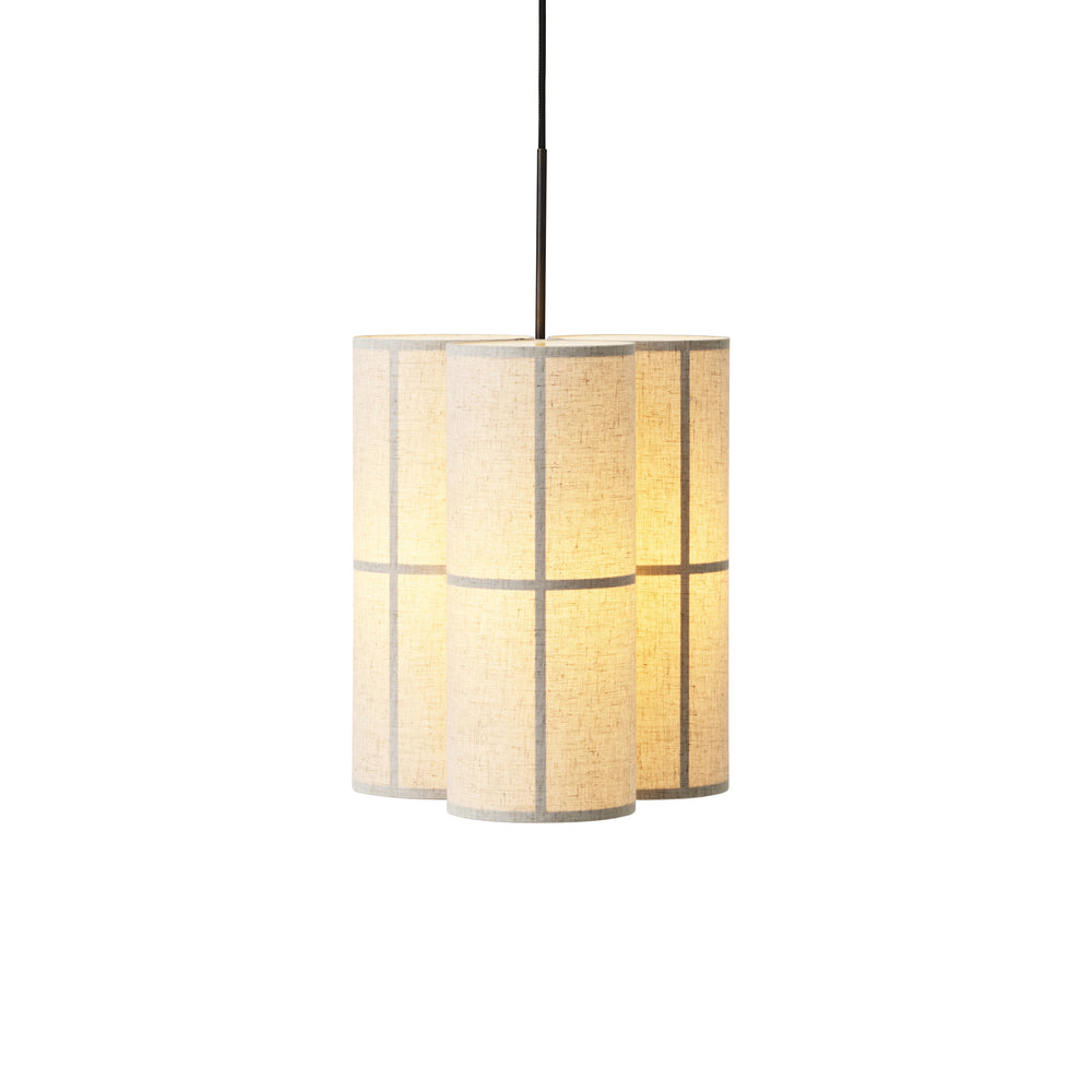 Hashira Cluster Pendant Light