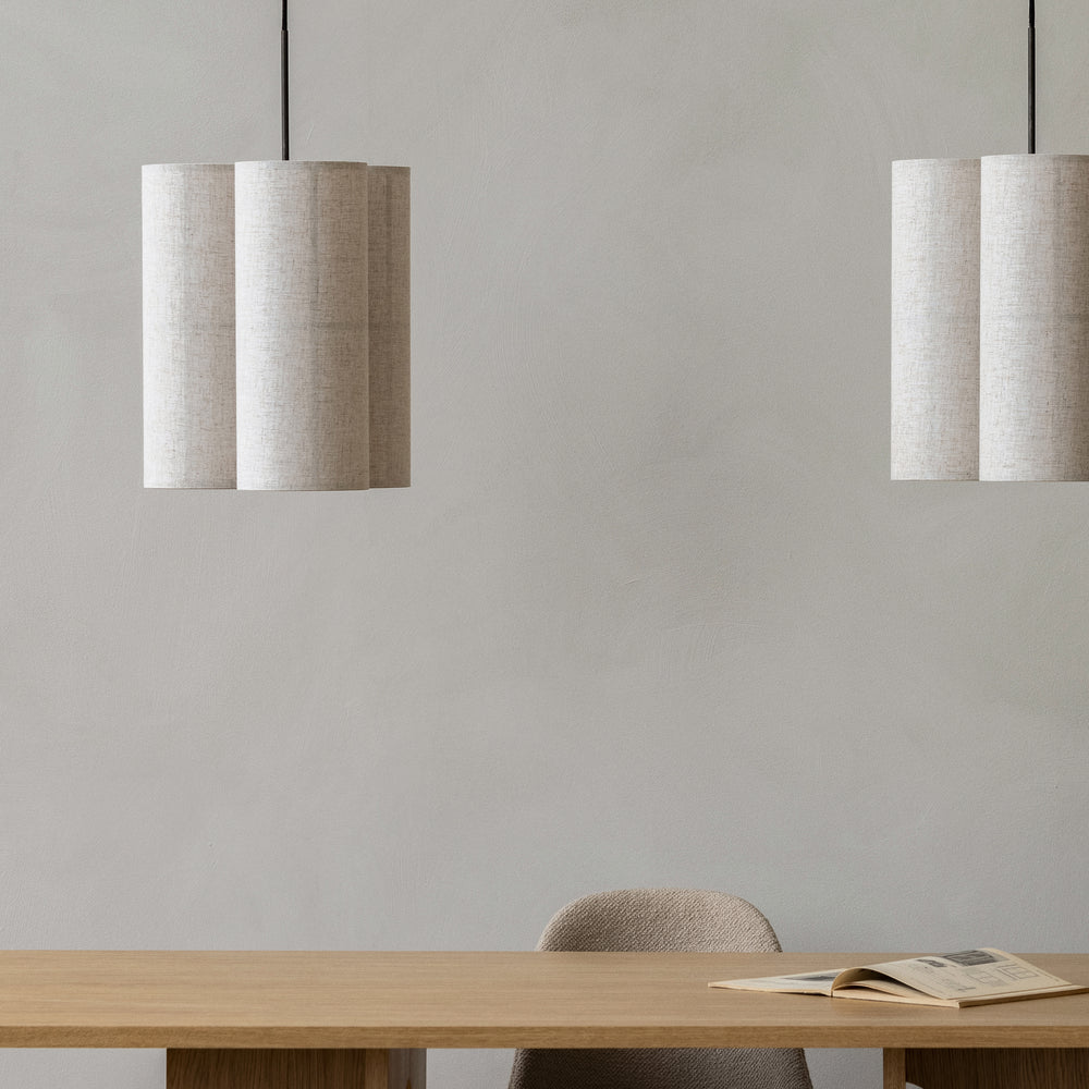 Hashira Cluster Pendant Light