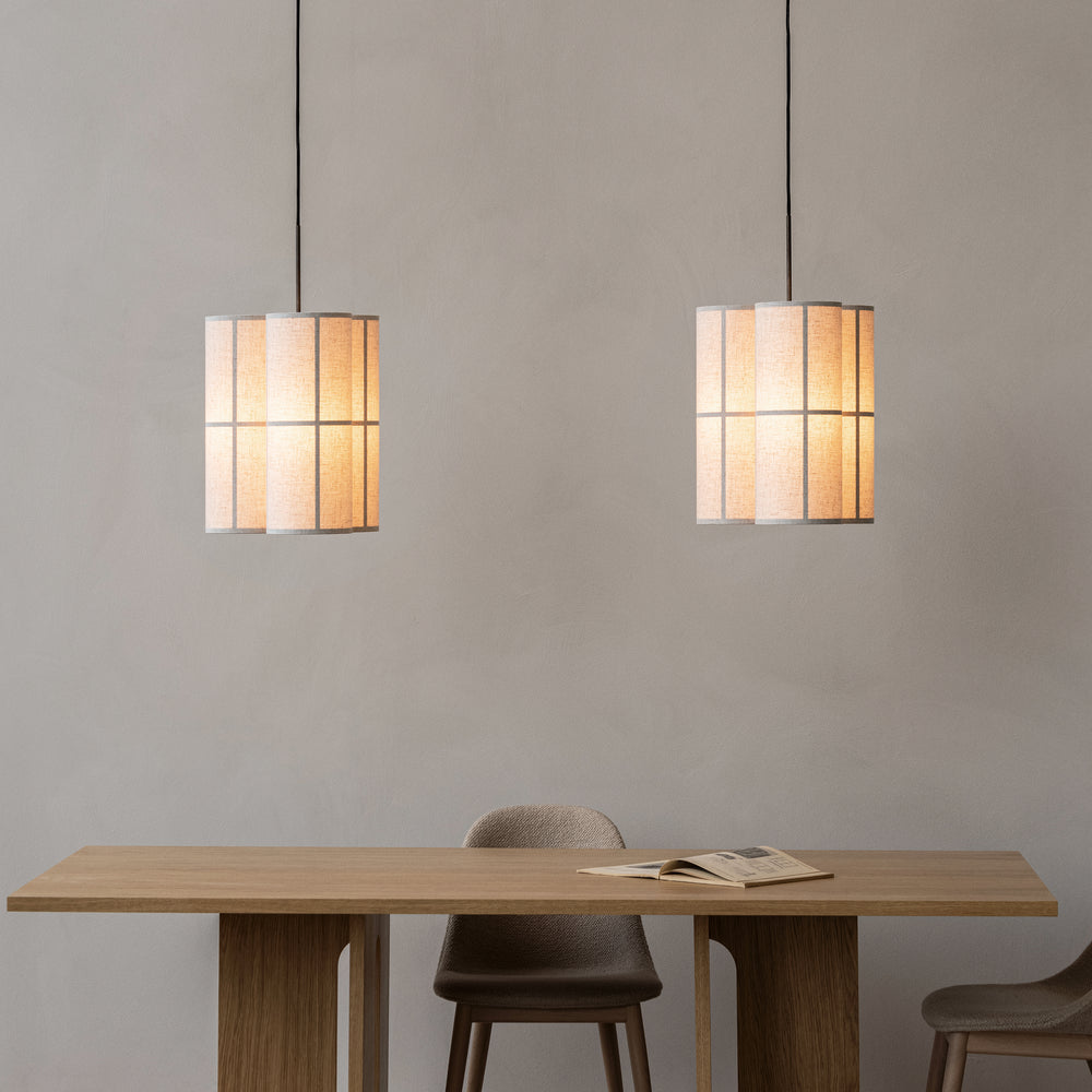 Hashira Cluster Pendant Light