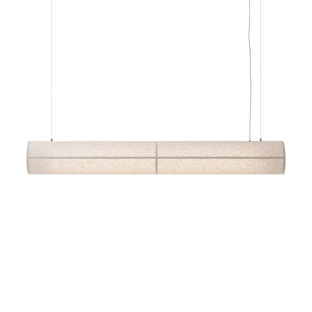 Hashira Linear LED Pendant Light