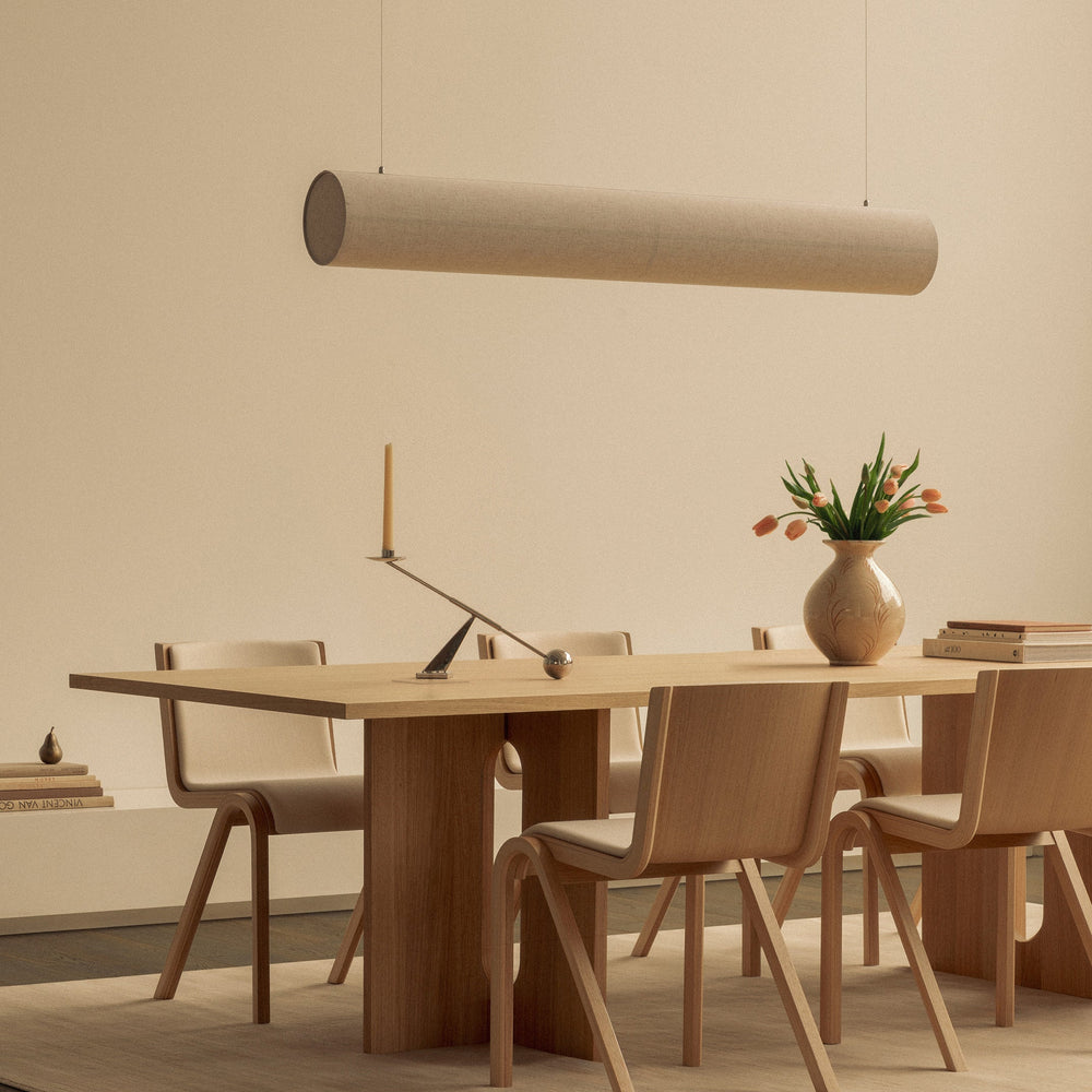 Hashira Linear Pendant Light