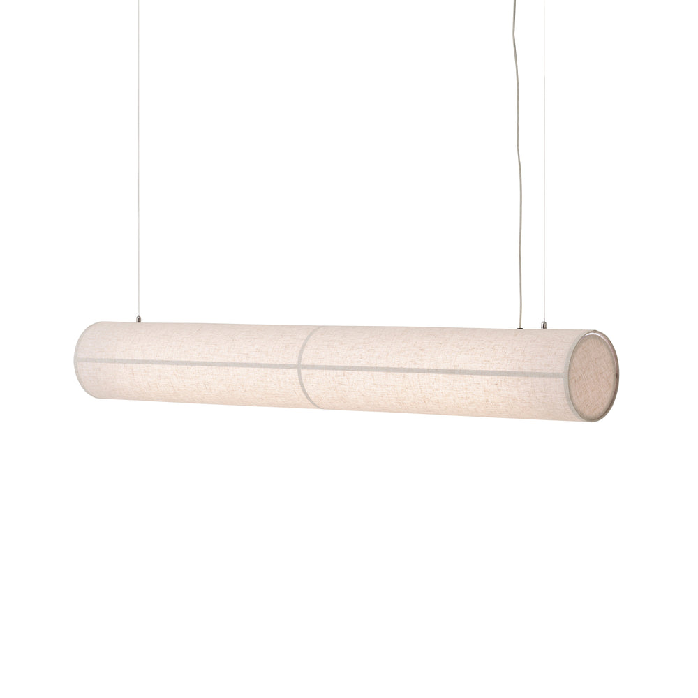 Hashira Linear Pendant Light