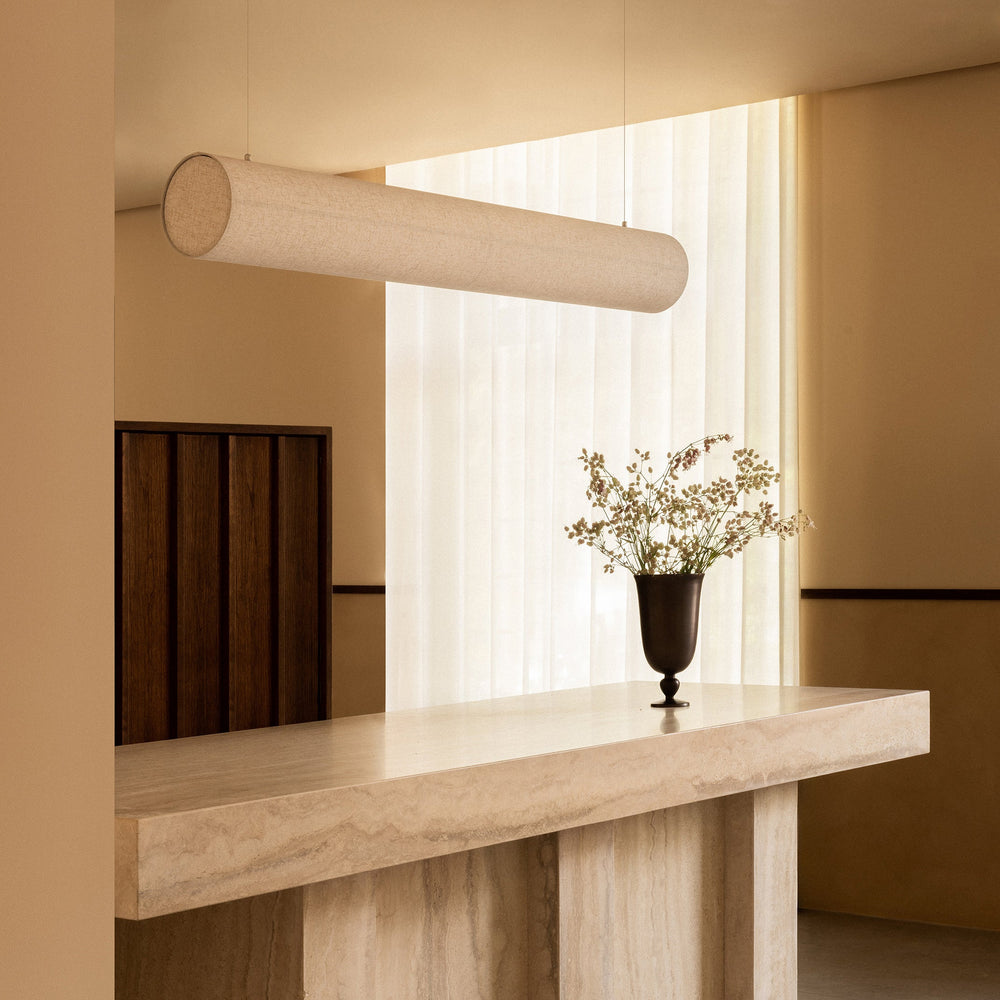Hashira Linear Pendant Light