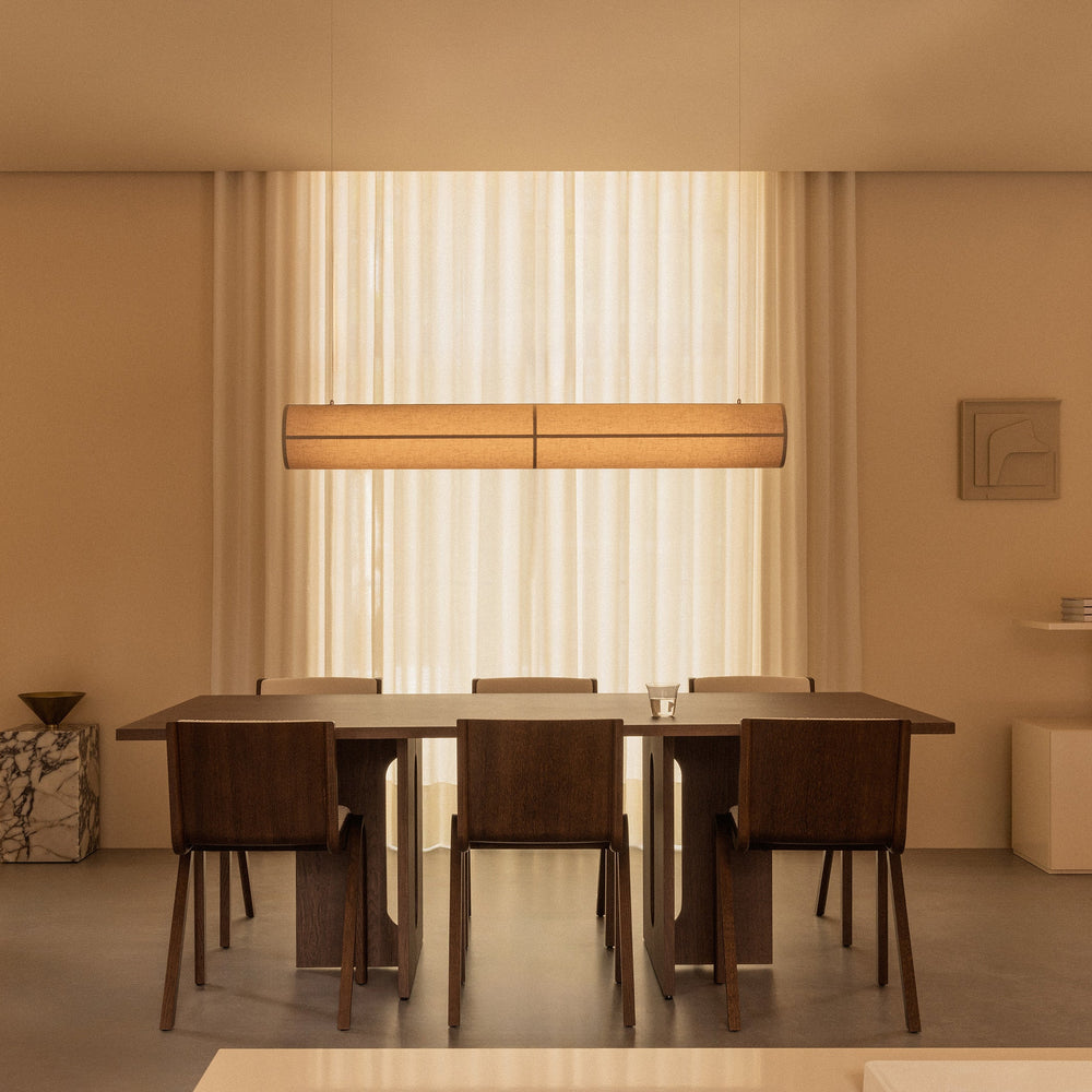 Hashira Linear Pendant Light